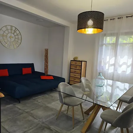 Casa Farina * Marina di Massa
